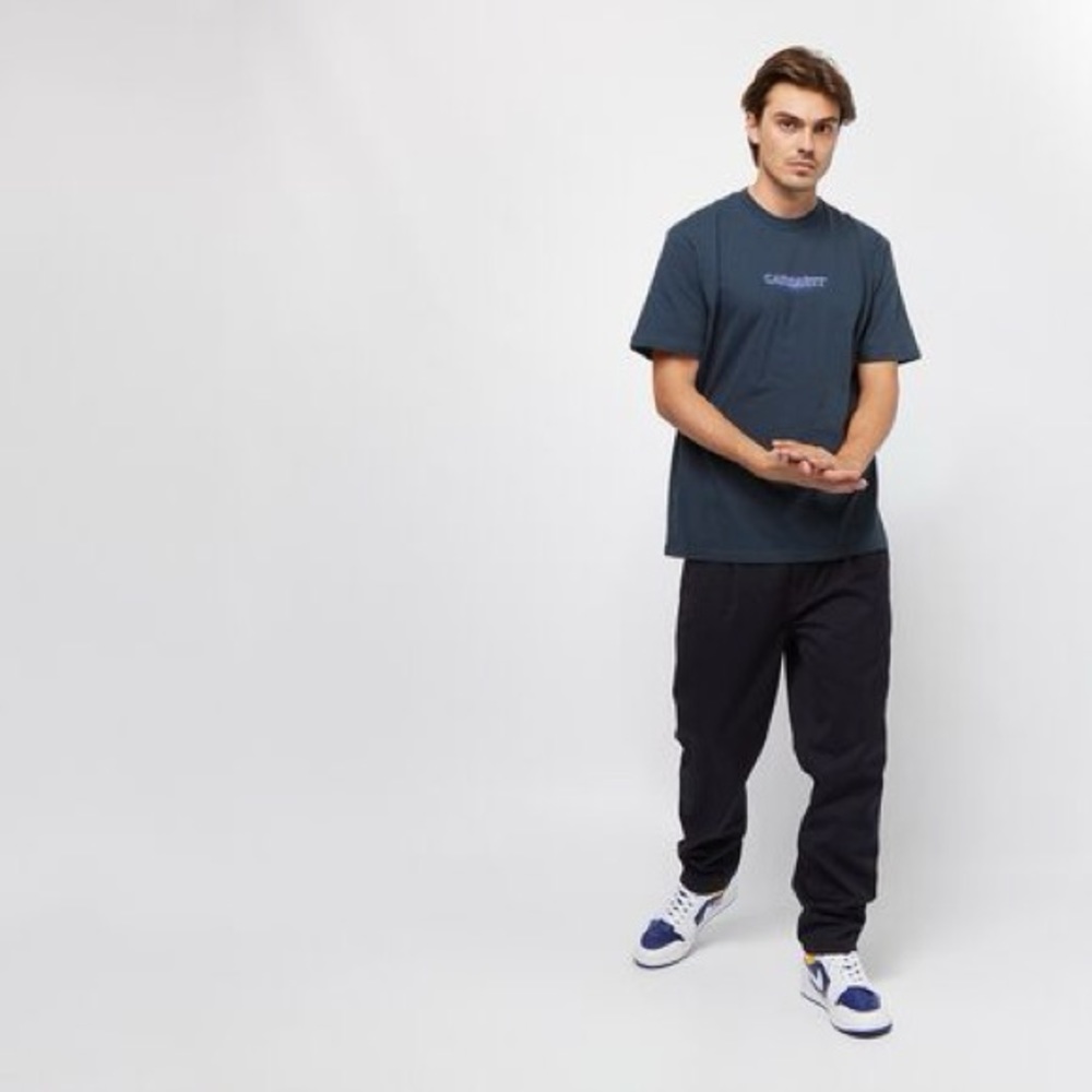 CARHARTT WIP
SS NEON SCRIPT T-SHIRT - Picture 9 of 10
